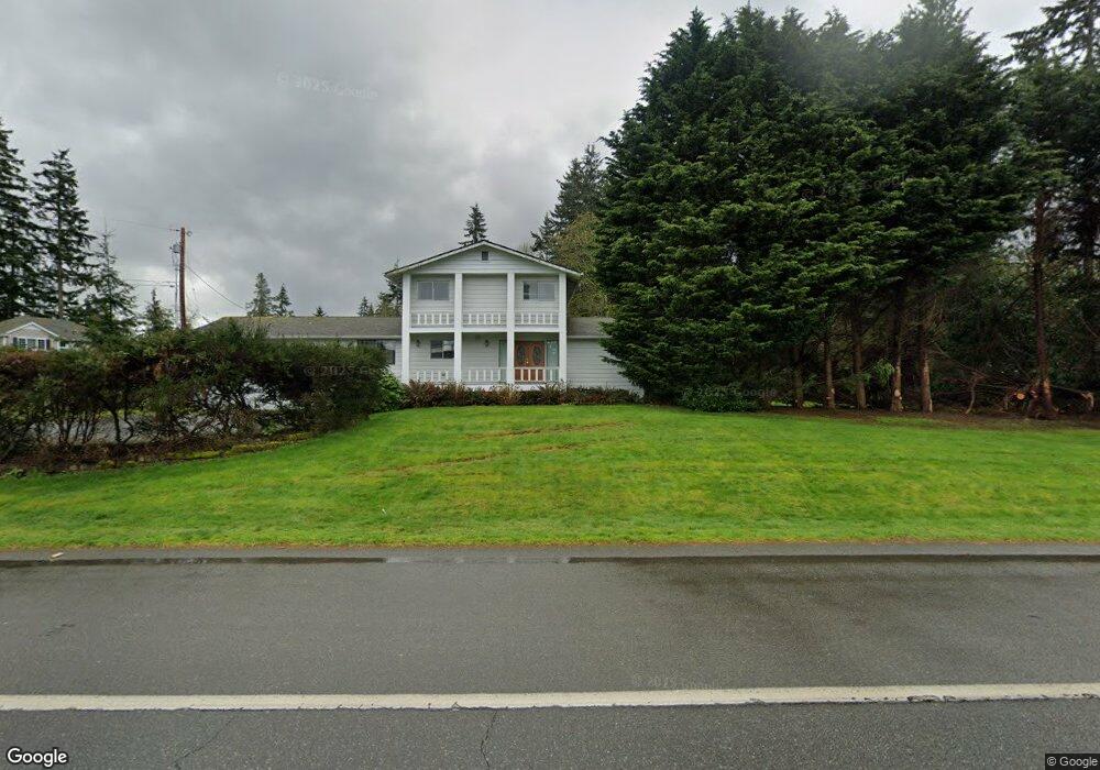 5416 148th St SW, Edmonds, WA 98026 - photo 1