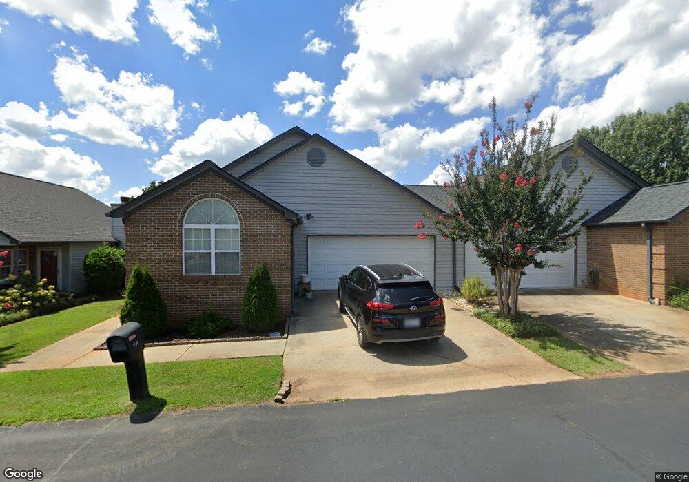 1104 Cobbs Glen Dr, Anderson, SC 29621 - photo 1