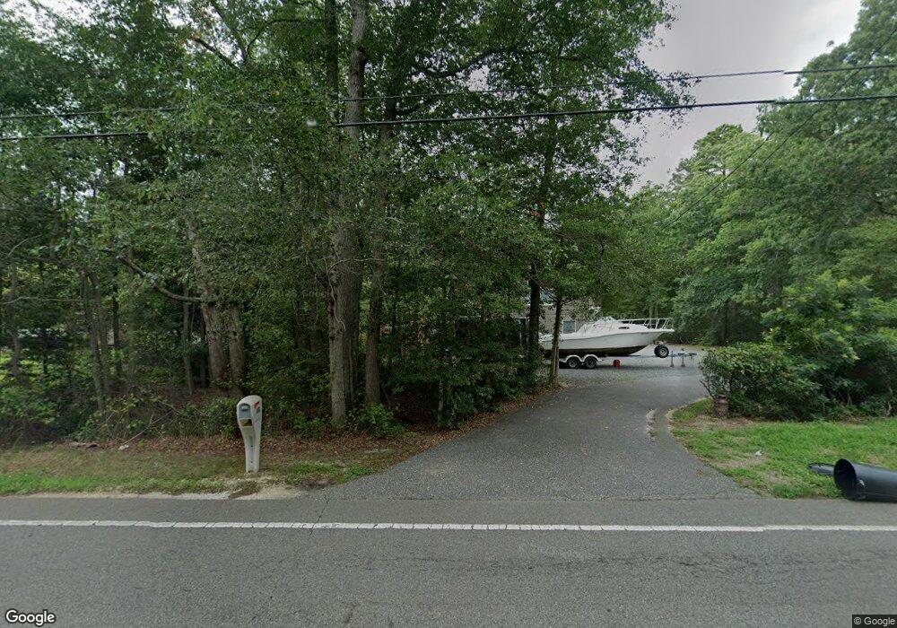 181 Forge Rd, West Creek, NJ 08092 - photo 1