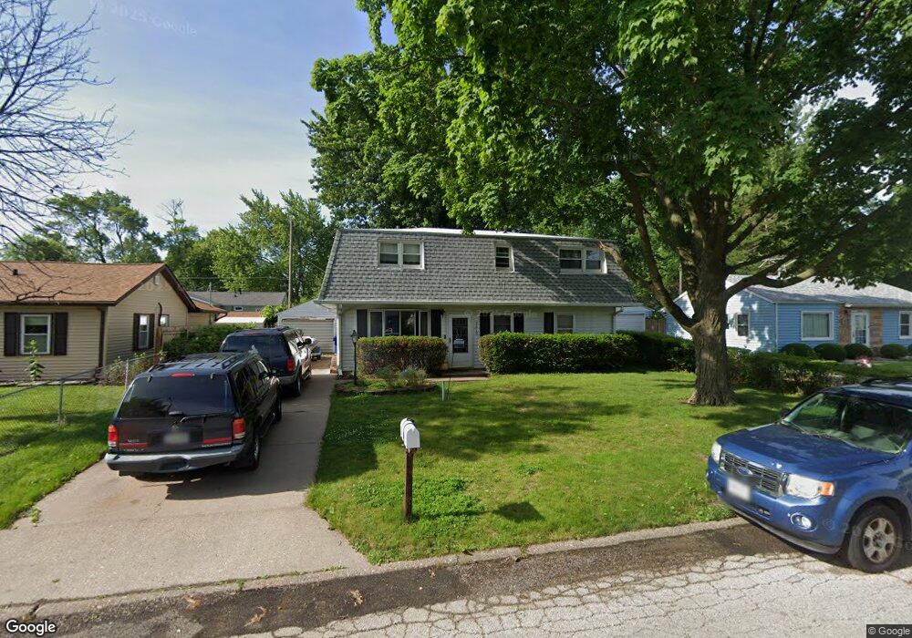 2619 W 71st St, Davenport, IA 52806 - photo 1