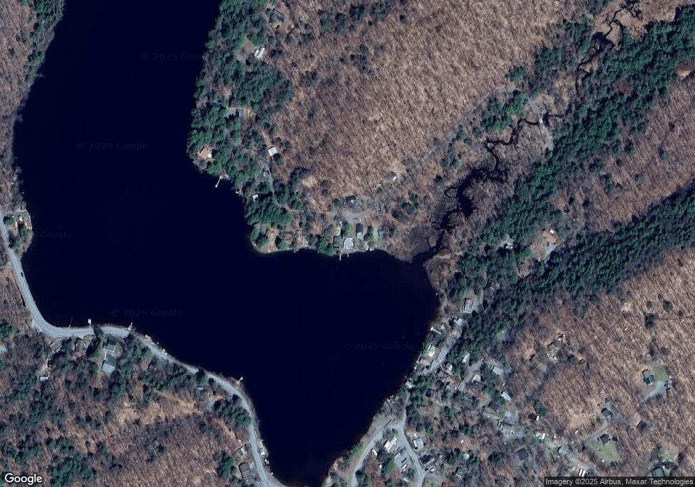 14 Forest Rd, Middle Grove, NY 12850 - photo 1