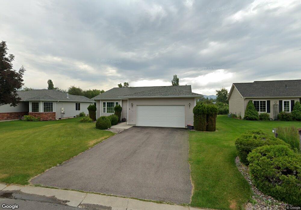 59 E Nicklaus Ave, Kalispell, MT 59901 - photo 1