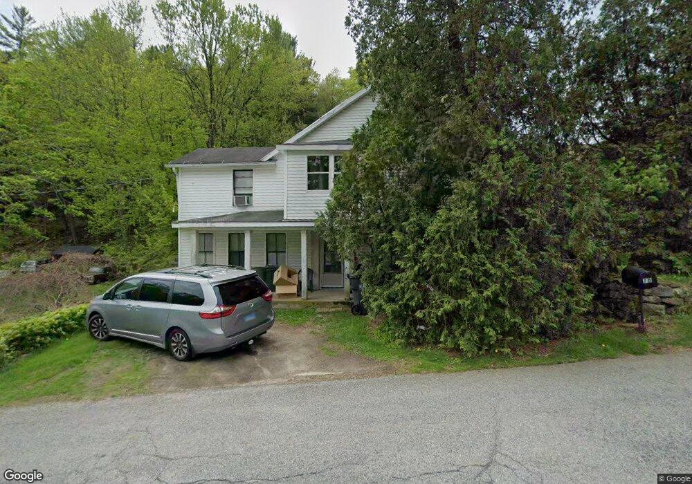 76 E Litchfield Rd S unit 1, Litchfield, CT 06759 - photo 1