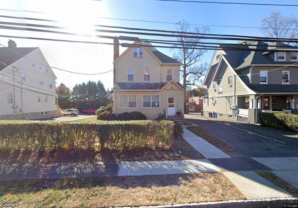 55 Walnut St unit 2, Montclair, NJ 07042 - photo 1