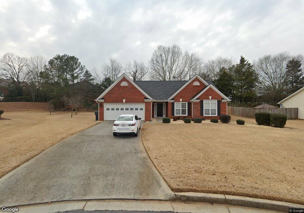 532 John Stewart Place unit 2, Suwanee, GA 30024 - photo 1