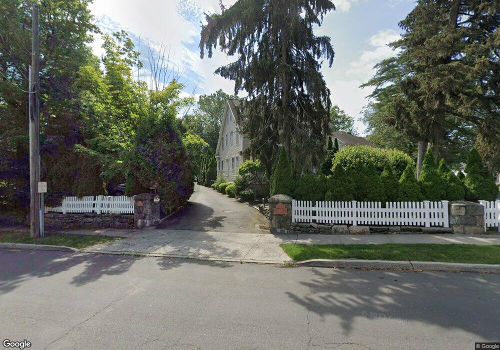 103 Rock Spring Rd unit 3A, Stamford, CT 06906 - photo 1