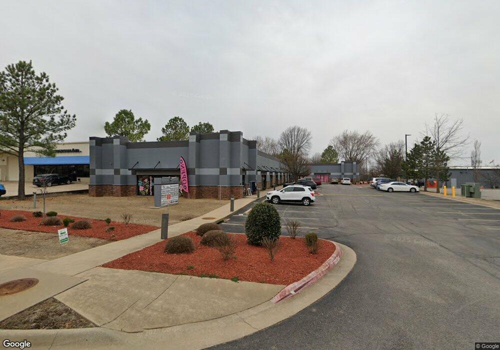 1300 Carley Rd, Springdale, AR 72762 - photo 1