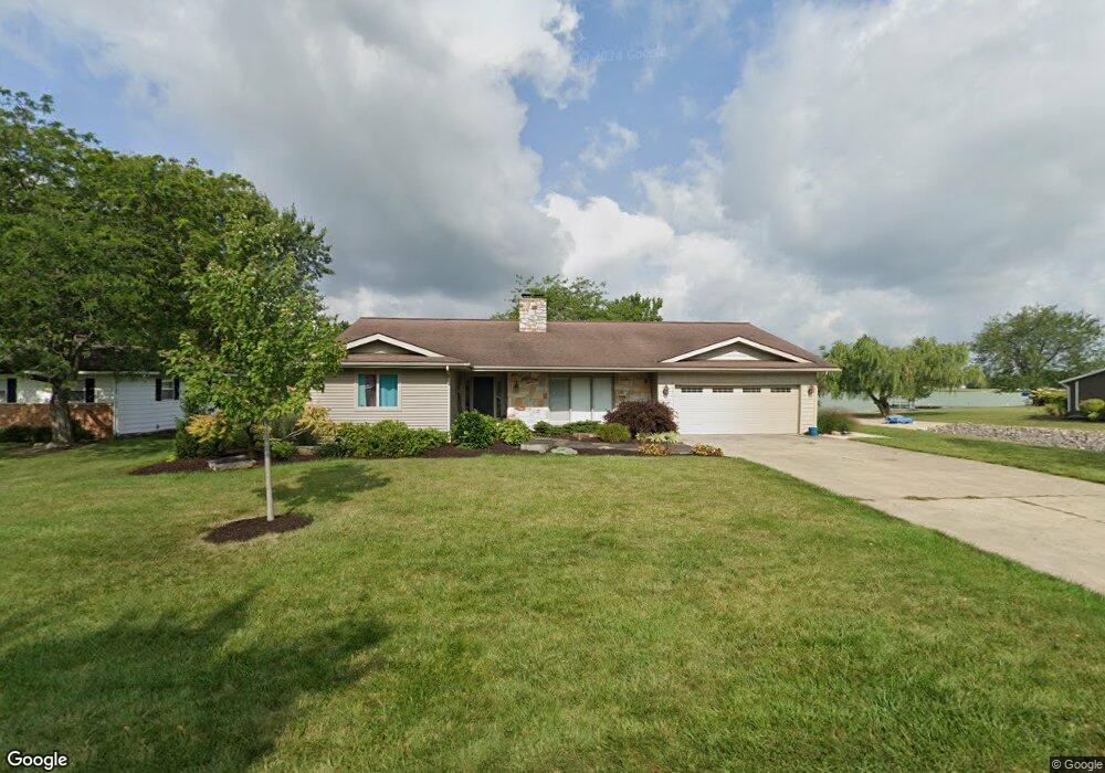 726 Forest Park Dr, Berne, IN 46711 - photo 1