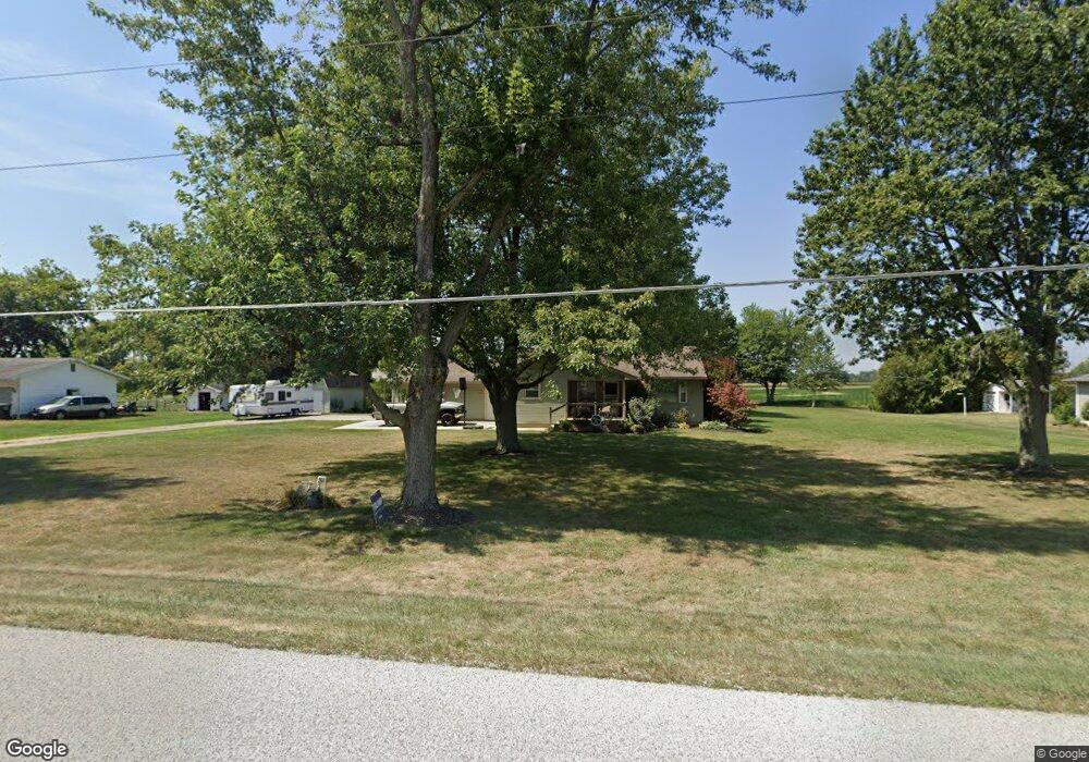 3577 N Thayer Rd, Lima, OH 45801 - photo 1