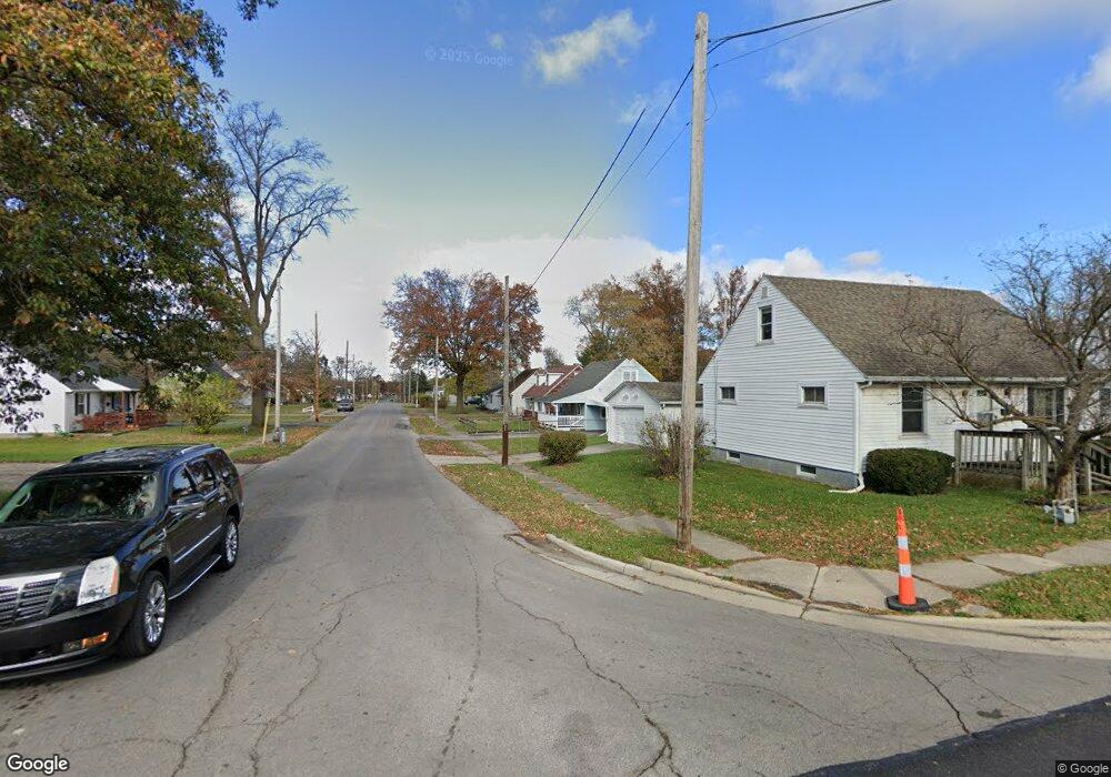 1208 Virginia Ave, Lima, OH 45801 - photo 1