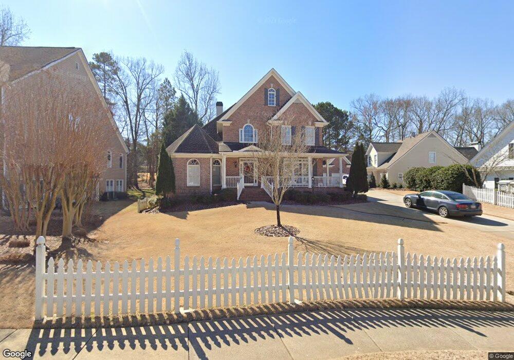 2850 Olde Towne Pkwy unit 1, Duluth, GA 30097 - photo 1