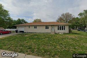402 1st St, Johnson, NE 68378