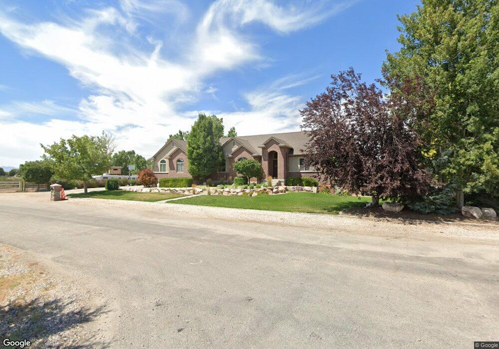 6486 W 4725 S, Hooper, UT 84315 - photo 1