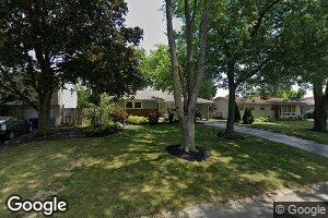3002 Trentwood Rd, Columbus, OH 43221