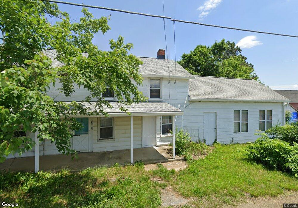 5613 Broad Run Rd, Jefferson, MD 21755 - photo 1