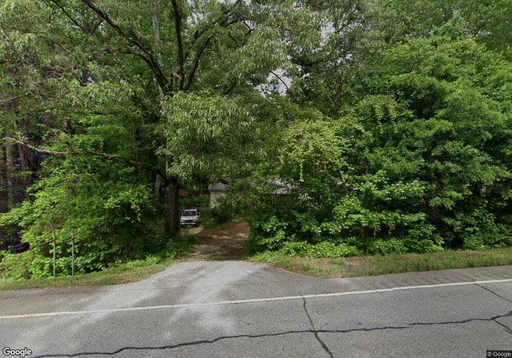 1413 N Highway 16, Whitesburg, GA 30185 - photo 1