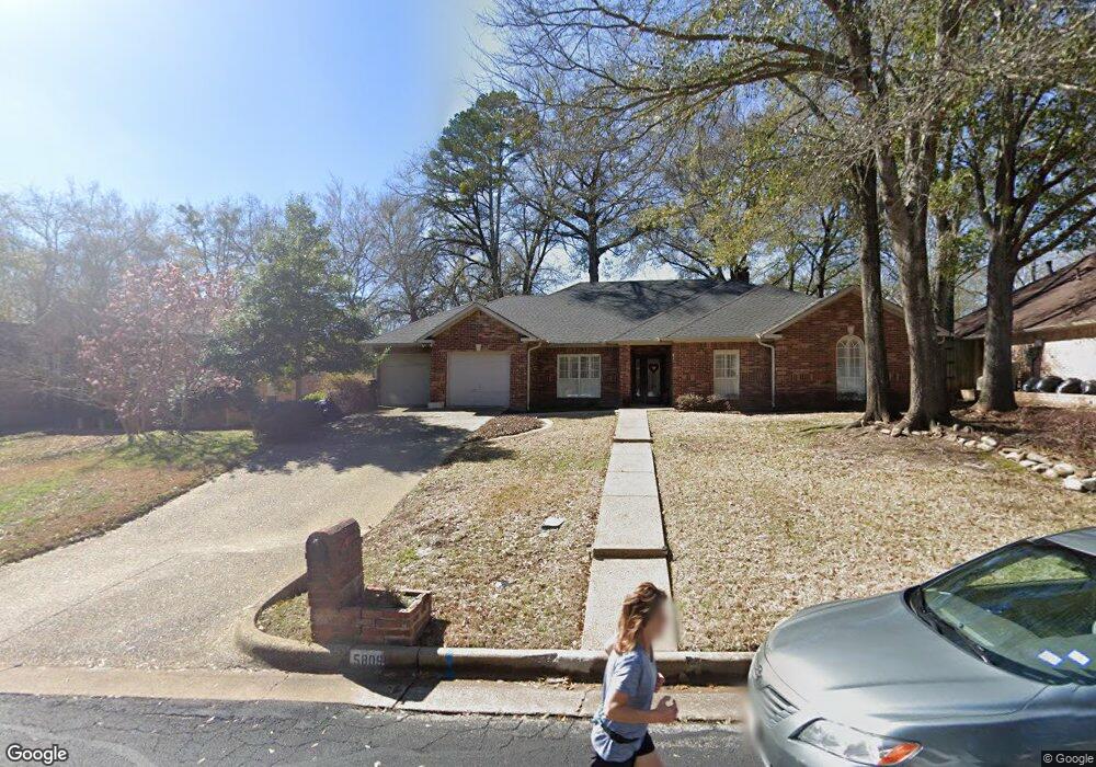5809 Fallmeadow Dr, Tyler, TX 75703 - photo 1
