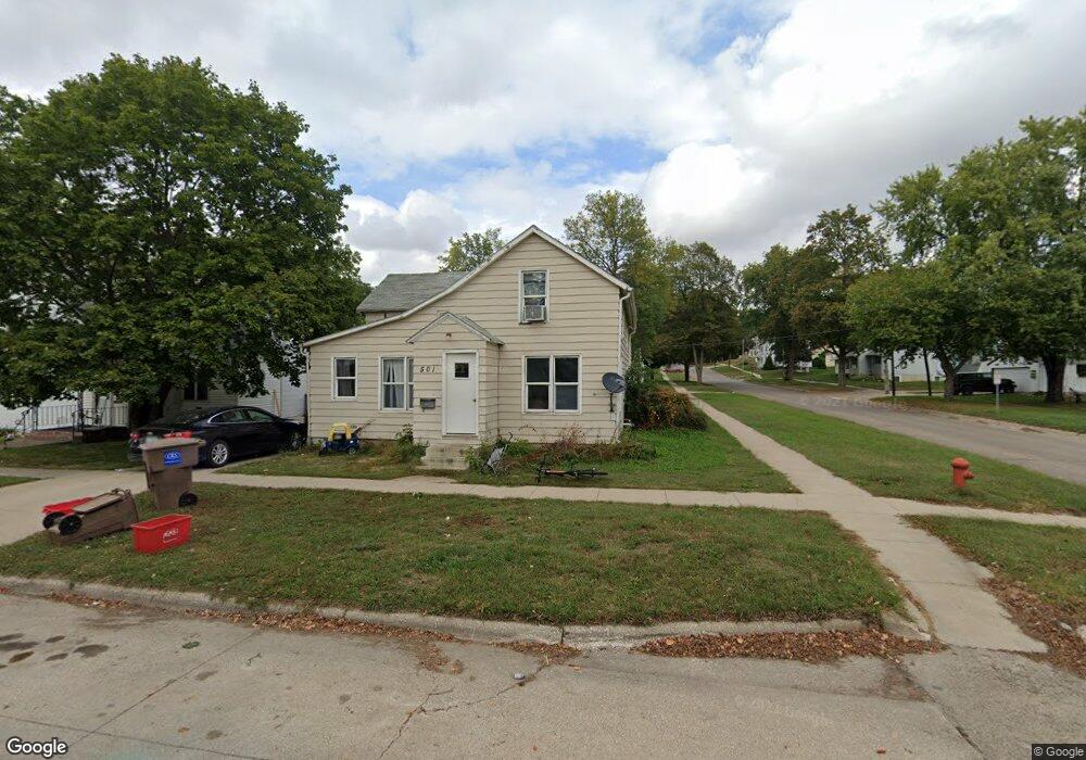501 Park St, Coon Rapids, IA 50058 - photo 1