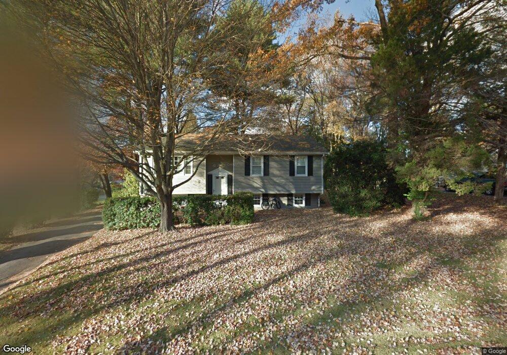 38 Ridge Rd, Holliston, MA 01746 - photo 1