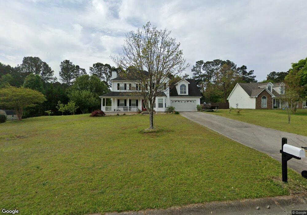 189 Cole Cir unit 1, Bethlehem, GA 30620 - photo 1