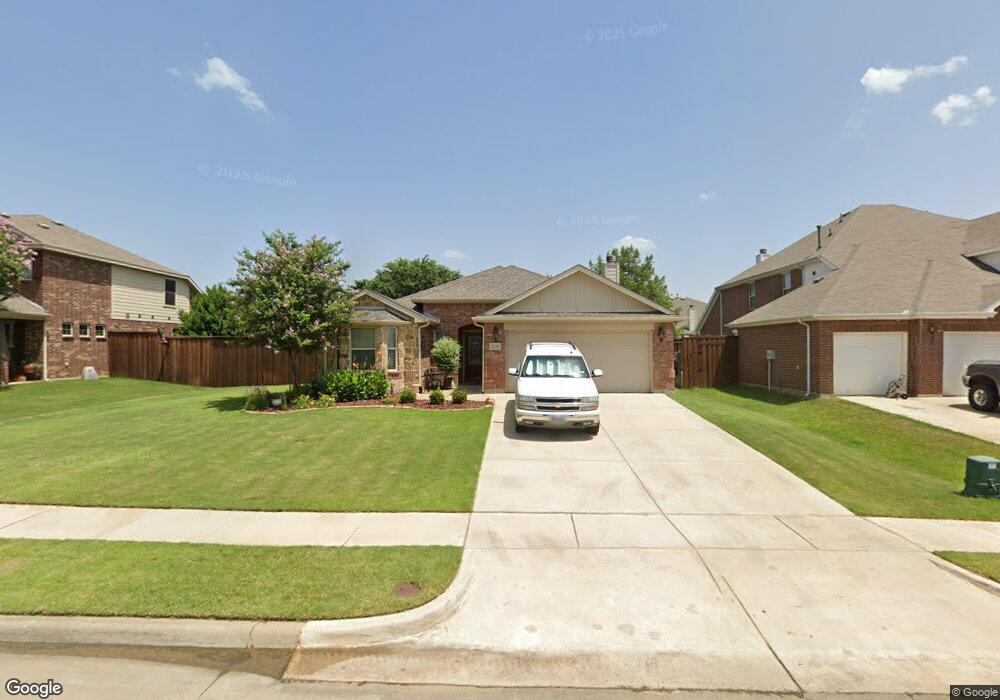 2109 Fairmount Park Dr, Denton, TX 76210 - photo 1