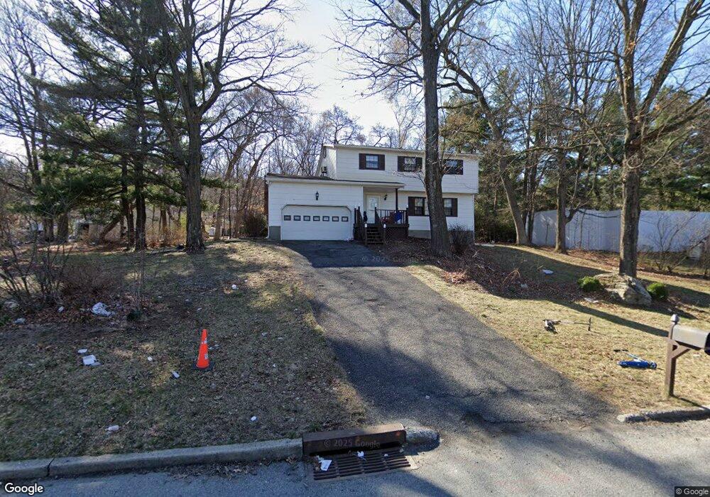 46 Virginia Ave, Monroe, NY 10950 - photo 1