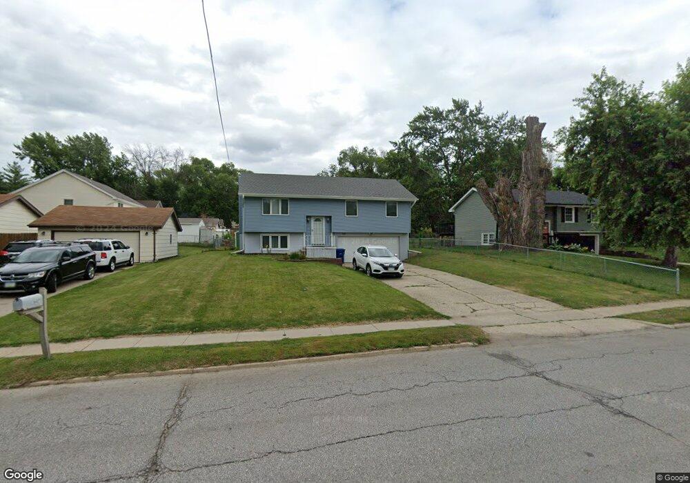 5407 SE 5th St, Des Moines, IA 50315 - photo 1