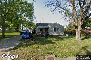 405 E Hauser St, Marceline, MO 64658