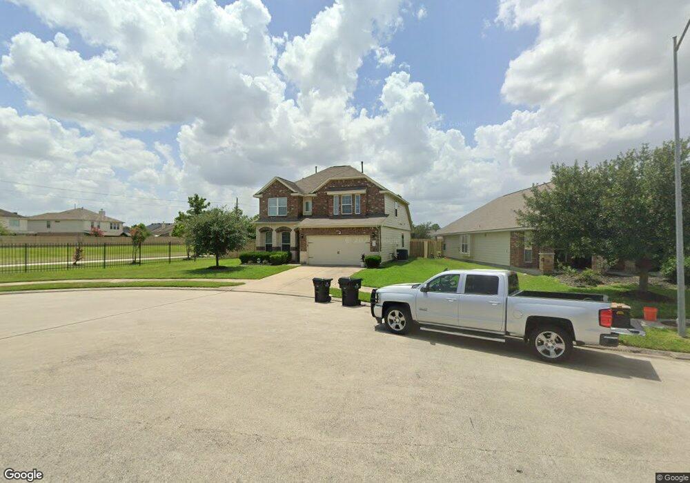 30503 Lavender Trace Dr, Spring, TX 77386 - photo 1