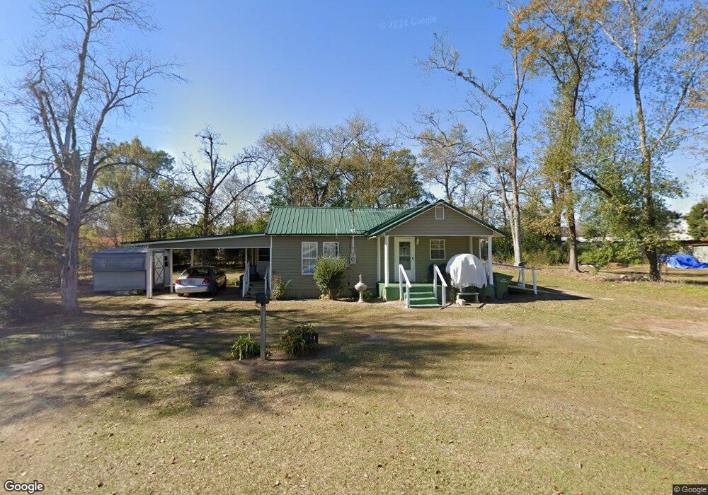 504 Tallman Ave, Donalsonville, GA 39845 - photo 1