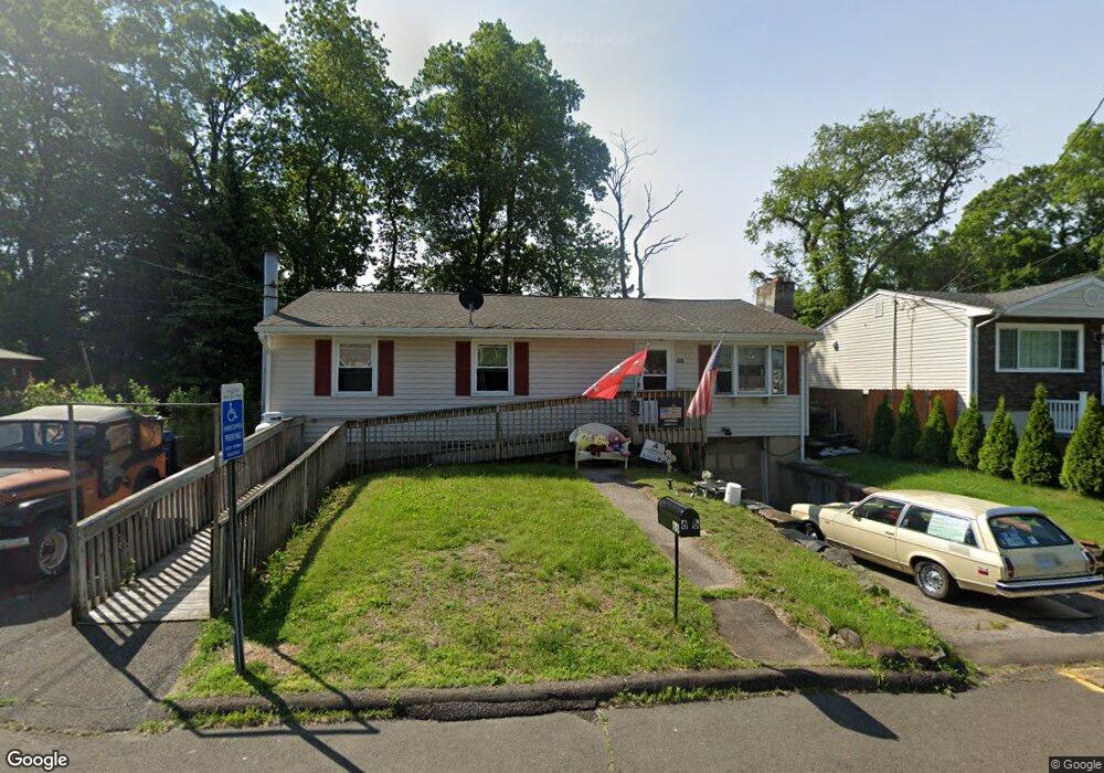 66 Wenham St, West Haven, CT 06516 - photo 1