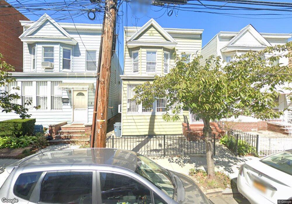 8517 54th Ave, Elmhurst, NY 11373 - photo 1