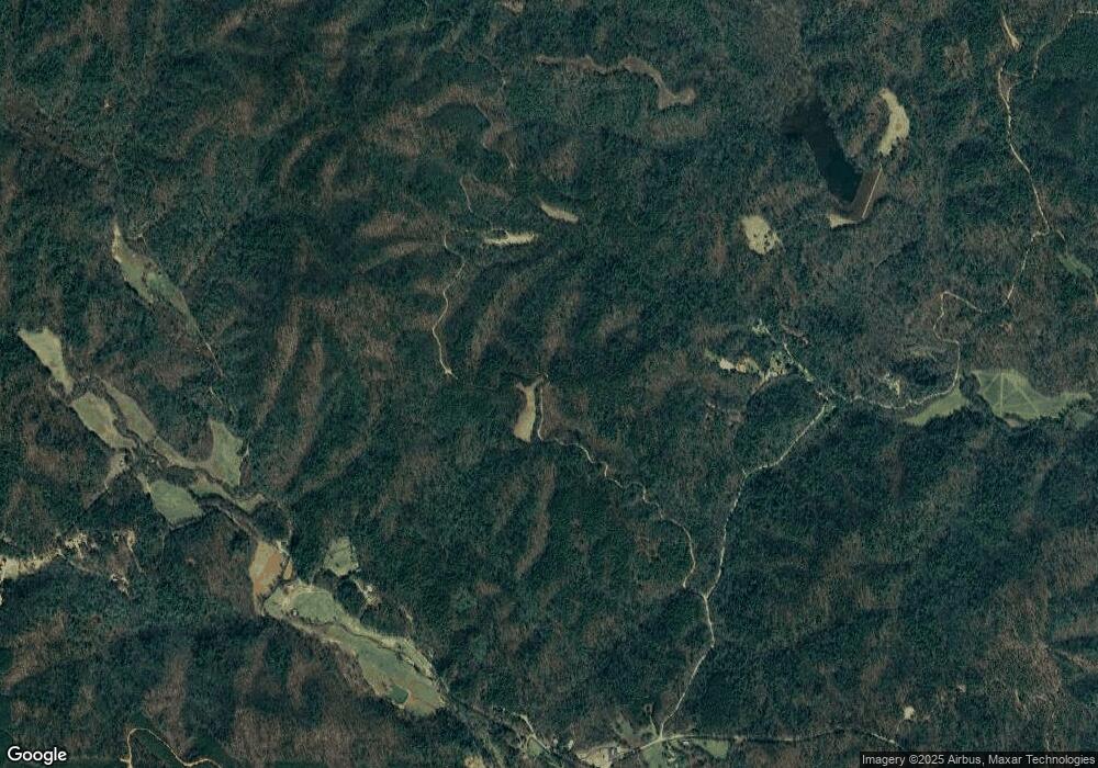 Tr C Bull Mountain Rd E, Dahlonega, GA 30533 - photo 1