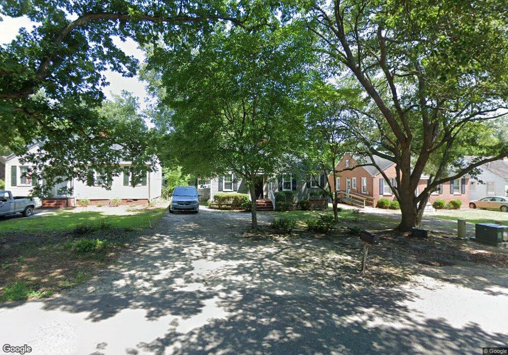 136 Desaussure St, Camden, SC 29020 - photo 1