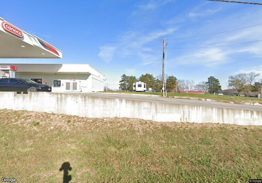 223 Lakeview Trailer Park Cir, Shell Knob, MO 65747 - photo 1