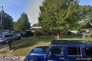 1214 Santeetlah Ave, Chesapeake, VA 23325