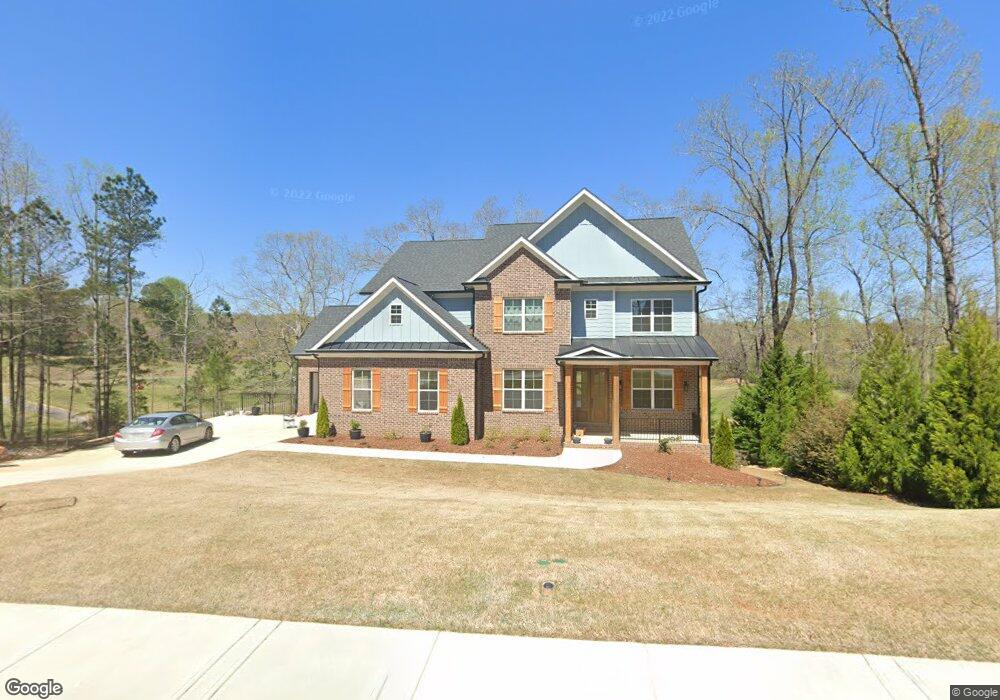 4419 Park Royal Dr unit 203, Flowery Branch, GA 30542 - photo 1