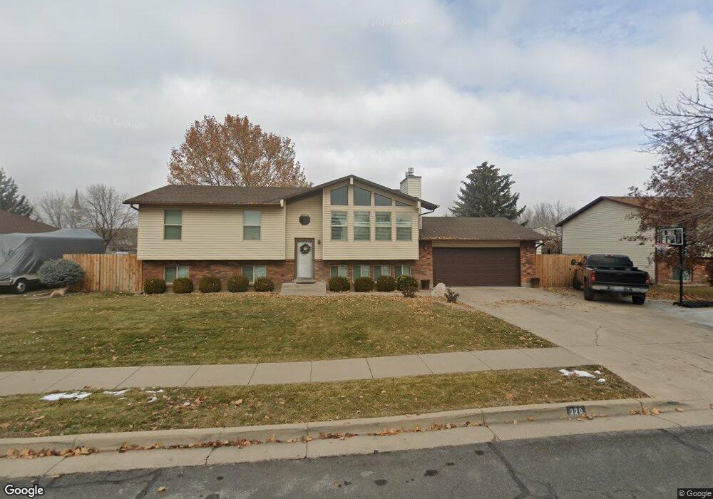 320 W 1600 N, Ogden, UT 84404 - photo 1