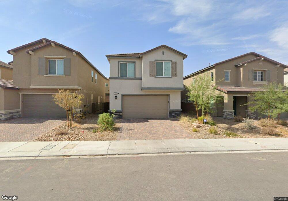 6821 Greensmen Ave, Las Vegas, NV 89156 - photo 1