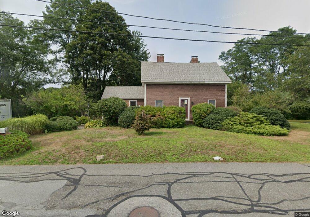 7 Trask St, Beverly, MA 01915 - photo 1