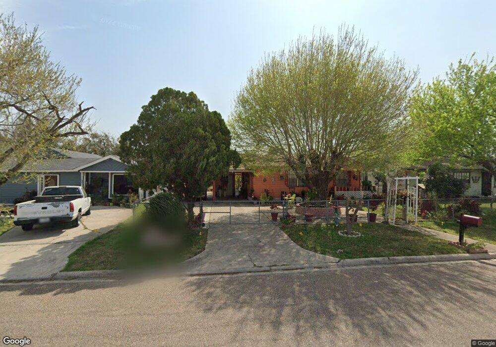 510 S 5th St, Donna, TX 78537 - photo 1