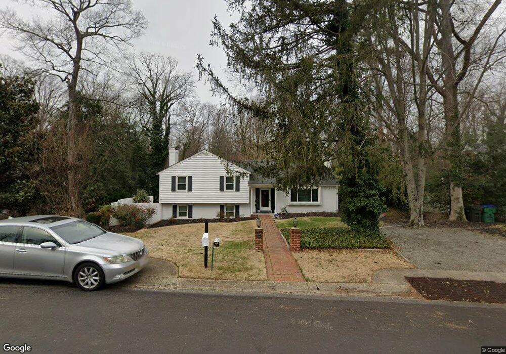 3138 Darnley Dr, Richmond, VA 23235 - photo 1