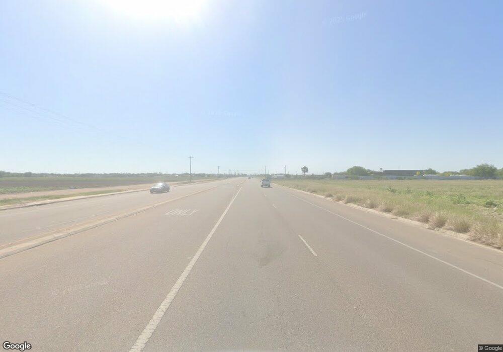 609 W Earling Rd, Donna, TX 78537 - photo 1