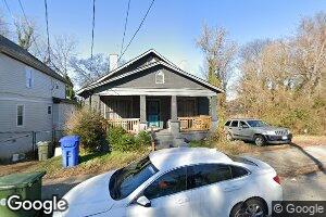 889 Mitchell St SW, Atlanta, GA 30314