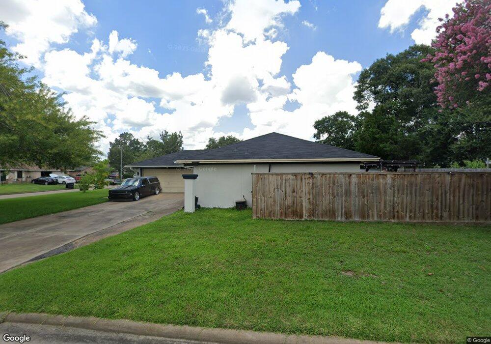 5502 Rollins St, Houston, TX 77091 - photo 1