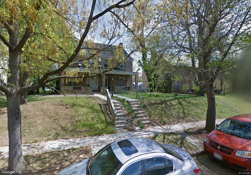 5809 Narcissus Ave, Baltimore, MD 21215 - photo 1