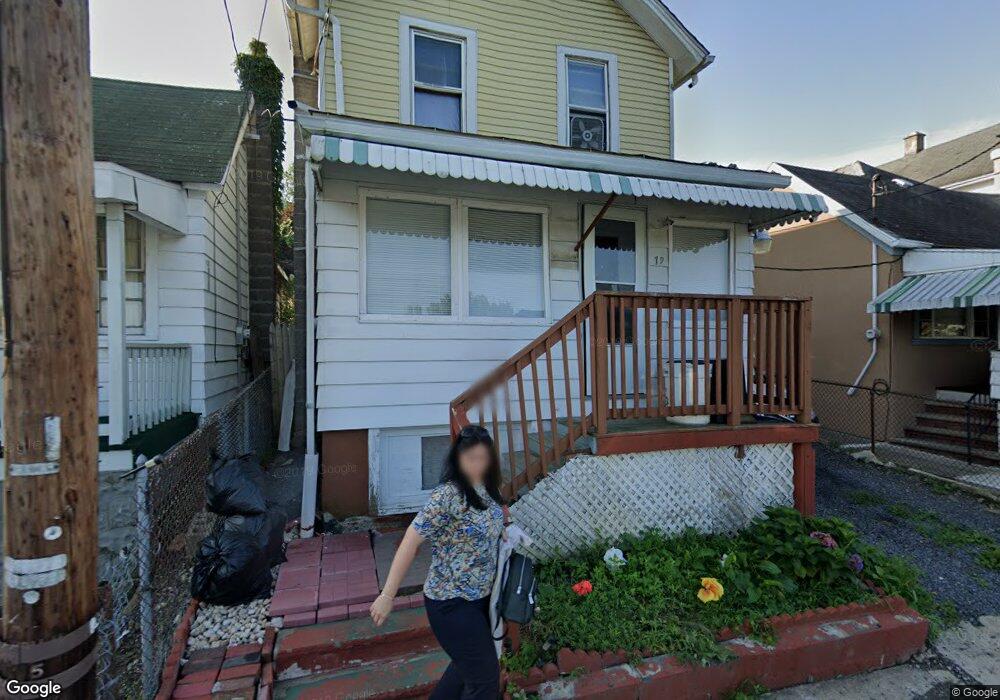 79 Logan St, Wilkes Barre, PA 18702 - photo 1