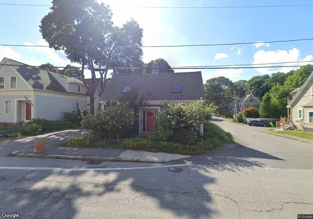 75 Front St unit 2, Weymouth, MA 02188 - photo 1