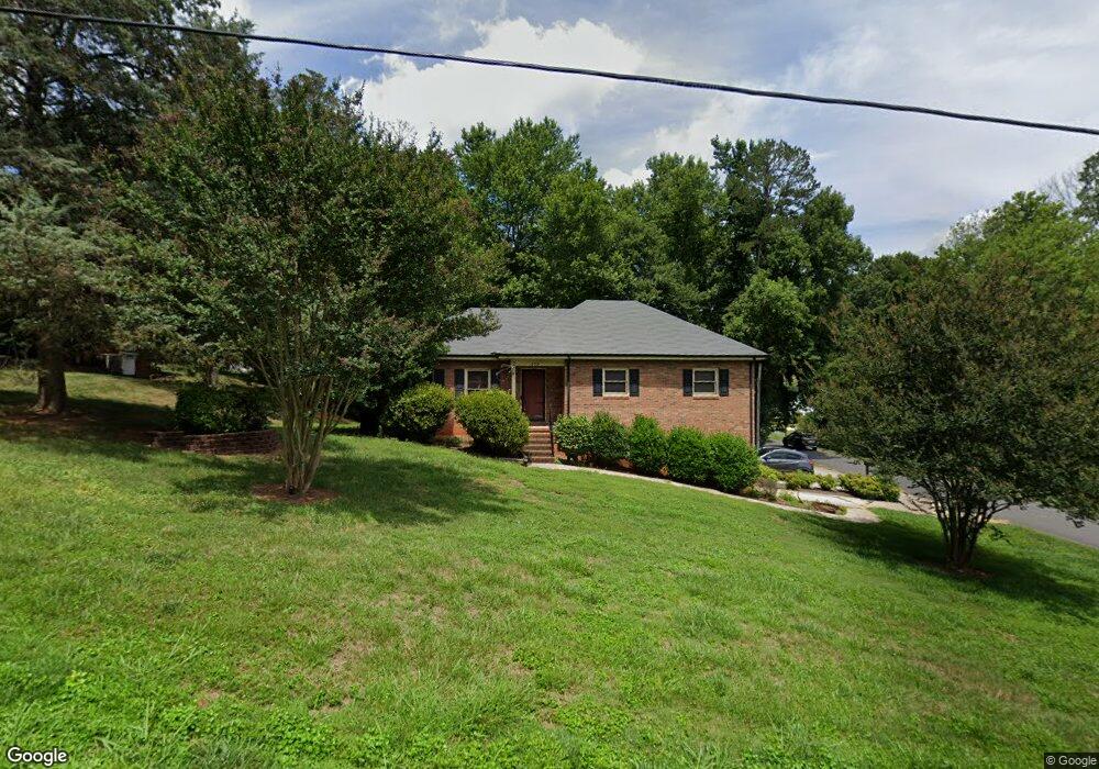 659 Sylvan St SW, Concord, NC 28025 - photo 1