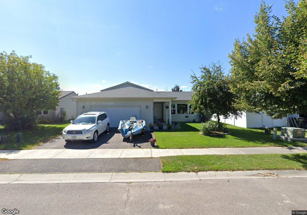 112 Hearst Dr, Kalispell, MT 59901 - photo 1